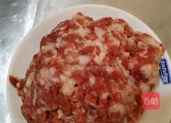 猫耳饺的做法图解1