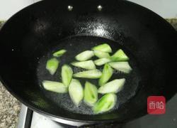 丝瓜肉片汤的做法图解8