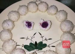 甜品丸子的做法图解5