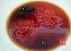 家常糖醋肉的做法图解6