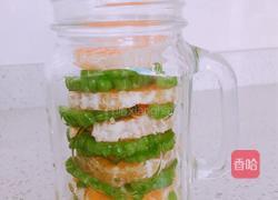 橙蜜苦瓜排毒水的做法图解5