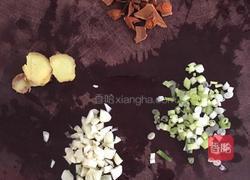 蘇氏焖鸡翅的做法图解2