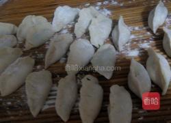 三鲜饺子的做法图解7