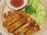 日式炸猪排