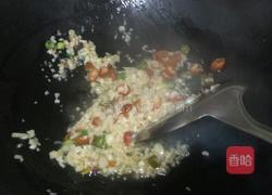 开屏石斑鱼的做法图解3