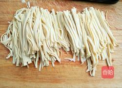 盘丝大仙的做法图解1