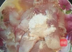 酸菜鱼（简易版）的做法图解2