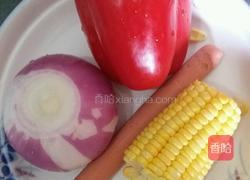 马里苏奶酪焗土豆的做法图解2