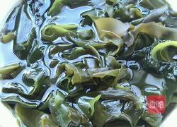 海菜包子的做法图解2