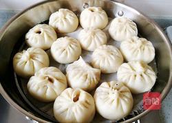 马齿苋猪皮包子的做法图解14