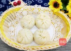 马齿苋猪皮包子的做法图解16