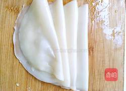 免水洗的自制凉皮的做法图解6