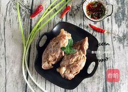 卤马肉的做法图解5