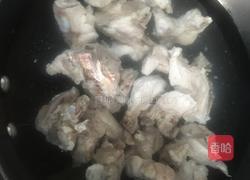 酱猪龙骨的做法图解5