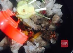 酱猪龙骨的做法图解7