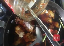 酱猪龙骨的做法图解8
