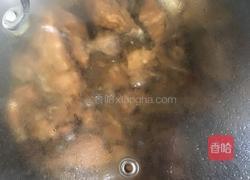 酱猪龙骨的做法图解9