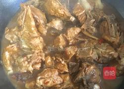 酱猪龙骨的做法图解11
