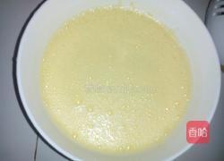 铜锣烧的做法图解2
