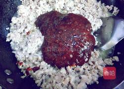 肉酱的做法图解6