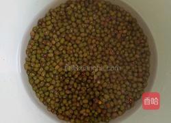 绿豆饭的做法图解2
