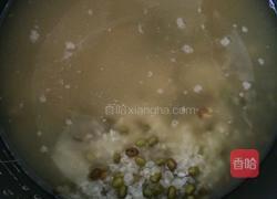 绿豆饭的做法图解7