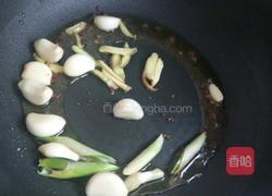 炖鱼的做法图解3
