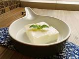 豆腐布丁