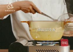清爽柠檬薄荷鸡丝 减肥族的低脂肉菜的做法图解4