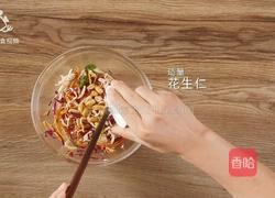 清爽柠檬薄荷鸡丝 减肥族的低脂肉菜的做法图解13