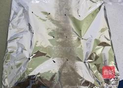 香烤大虾的做法图解4