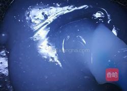 漏鱼鱼的做法图解2
