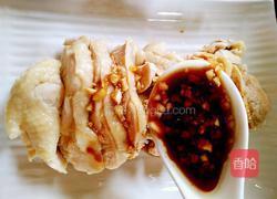 麻香口水鸡的做法图解7