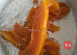 卡通面片的做法图解3