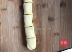五彩丁玉米盅的做法图解4