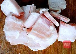 杏鲍菇炒肉的做法图解5