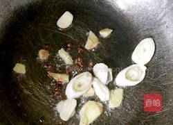 杏鲍菇炒肉的做法图解7