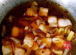 杏鲍菇炒肉的做法图解10
