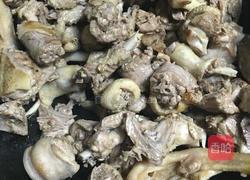 酸萝卜老鸭汤的做法图解4