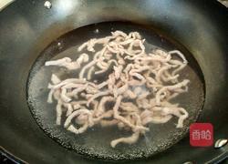 皮蛋瘦肉粥的做法图解7