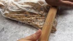 南瓜芝士蛋糕的做法图解5