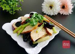 拌素鸡的做法图解6