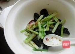 拌素鸡的做法图解4