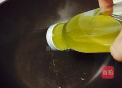 葱油拌面（简版）的做法图解2