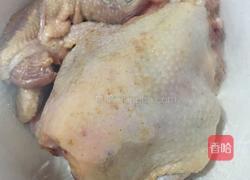盐焗鸡的做法图解2