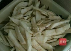 西红柿炒茄子的做法图解2
