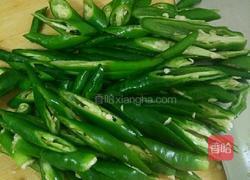 西红柿炒茄子的做法图解3