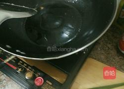 西红柿炒茄子的做法图解4