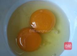 韭菜炒鸡蛋的做法图解4