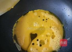 韭菜炒鸡蛋的做法图解7